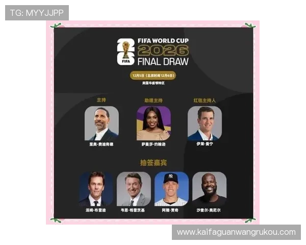 2026美加墨世界杯分组抽签对各大强队的潜在影响与赛程安排分析